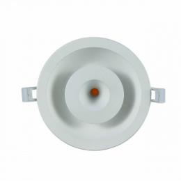 Встраиваемый светодиодный светильник Arte Lamp Sirio  - 5